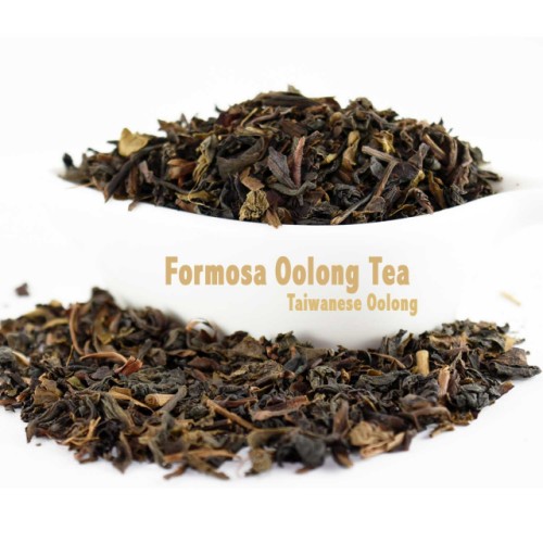 Formosa Oolong Tea